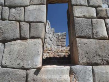 Vivenciando a Serpente - Rumo a Machu Picchu – Parte II Cusco