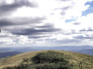 Forte de Brumadinho