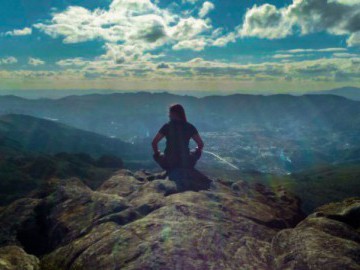 Parque Estadual do Itacolomi - Ouro Preto MG