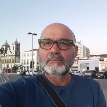 Douglas Cordeiro - DC