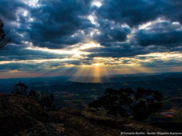 Serra da Mantiqueira