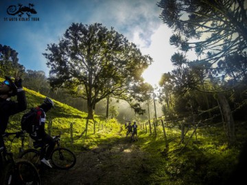 Bike em Bom Retiro - SC