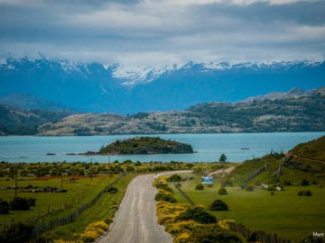 Ruta 40 - Carretera Austral - Ushuaia - Fin del Mundo