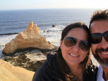 Paracas!