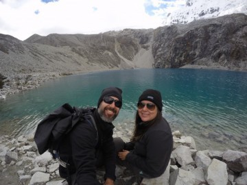 Laguna 69