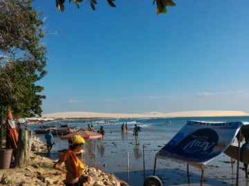 Parque Nacional de Jericoacoara