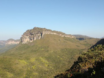 Vale do Pati - Chapada Diamantina