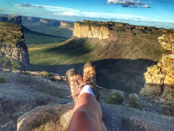 Chapada Diamantina / BA