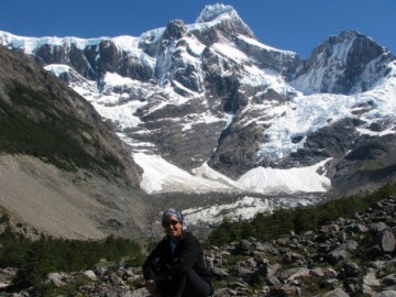 Patagonia - El Chalten