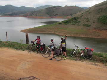 Ciclo Trip: Sale x Serra do Mar x Natividade da Serra