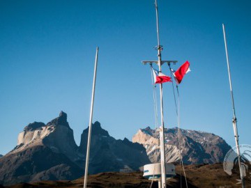 Torres del Paine | Trekking "W" em 4 Dias