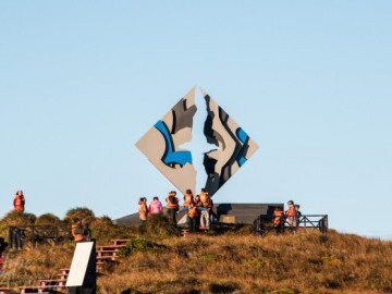 Trekking al Fin del Mundo | Cruceros Australis