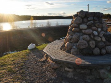 Road Trip Suecia | 1 a 10 Junho 2015