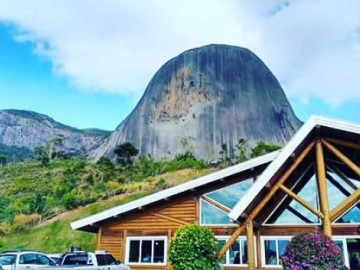 Pedra Azul