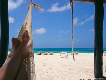 Volta na Ilha e o Extremo Sul de Cozumel