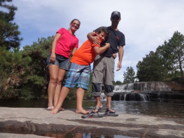 Canon Rio São Jorge