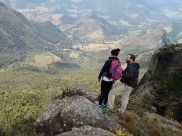Pico Cabeça do Dragão