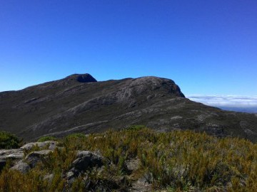 Parque Nacional do Caparaó