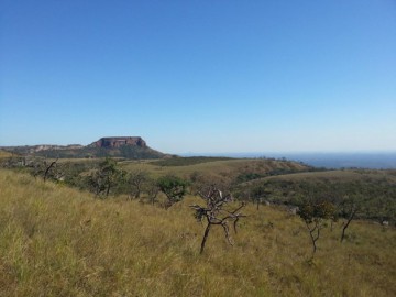 Morro de São Jerônimo