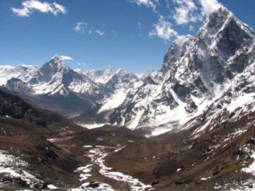 Gokyo e Everest Base Camp