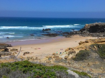 Passeio de Bike em Cascais