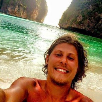 Lucas Almeida