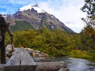 Patagônia El Chalten - Part 1