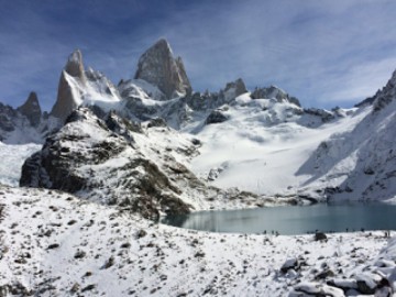 Patagônia El Chalten - Part 2