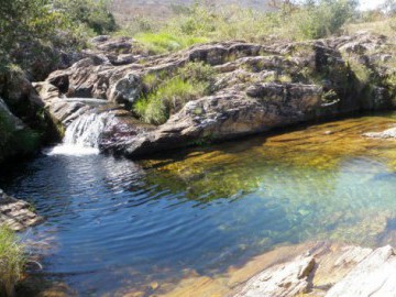 Serra Preta