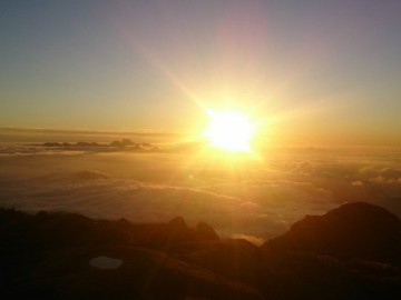 Travessia Petrópolis x Teresópolis Serra dos órgãos
