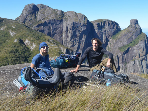 TRAVESSIA PETRÓPOLIS X TERESÓPOLIS 2022