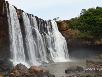 Guarapuava-PR | Belezas Naturais de Guarapuava e Região