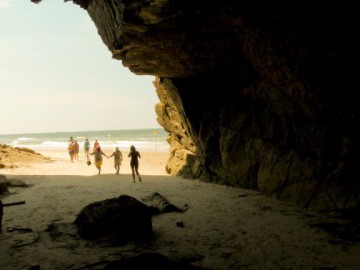 Ilha do Mel - Paraná