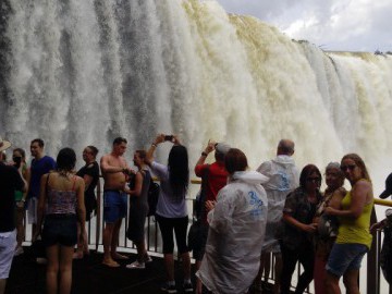 Foz do Iguaçu