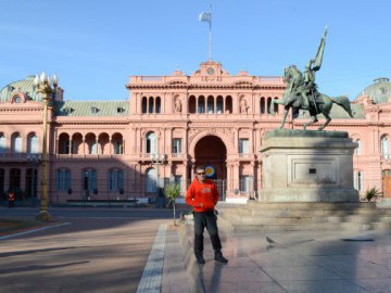 Buenos Aires