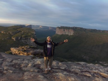 Chapada Diamantina/BA
