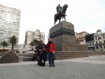 Montevidéu - Uruguay