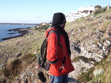 Casapueblo - Uruguay