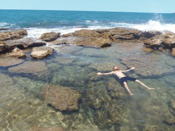 Praia do Forte, Natal / RN