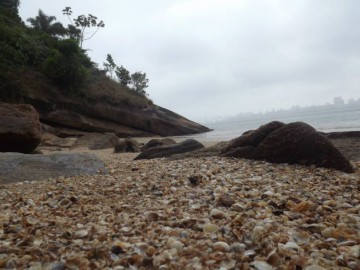 Trip Praias do Chifre do Dragão e Cachoeiras