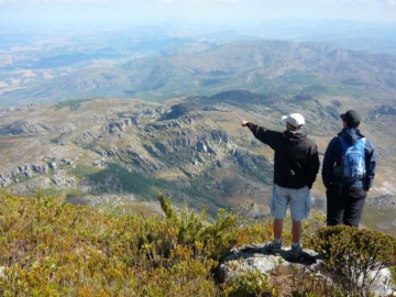 Pico do Itambé - Mg