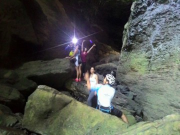 Mambaí - Local Fantástico com Trihas em Cavernas e Cachoeiras