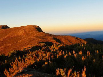 Travessia do Caparaó (ES-MG)