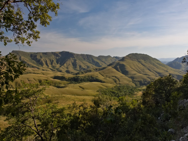 Serra do Mamede