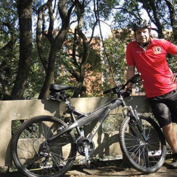 Marcelo Maurício de Morai