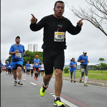 Jose Roberto de Oliveira