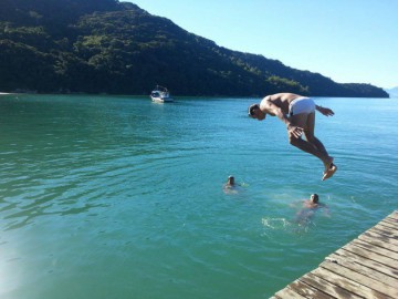 Ilha Grande