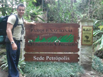 Morro Açu