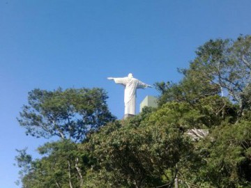 Corcovado
