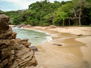 Trilha do Bonete | Ubatuba - SP